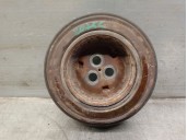 Recambio de polea cigueñal para peugeot boxer caja cerrada (rs 3000) (330/333) 2007 ) 2.2 hdi cat referencia OEM IAM 9806722380 