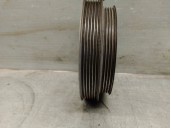 Recambio de polea cigueñal para peugeot boxer caja cerrada (rs 3000) (330/333) 2007 ) 2.2 hdi cat referencia OEM IAM 9806722380 