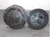 Recambio de kit embrague para peugeot 307 (s1) referencia OEM IAM 1636266280 VALEO