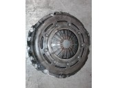 Replacement clutch kit for Peugeot 307 (S1) OEM IAM reference 1636266280 VALEO