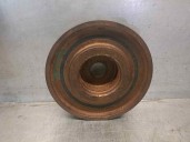 Recambio de polea cigueñal para renault laguna ii (bg0) 1.6 16v referencia OEM IAM 123030453R  