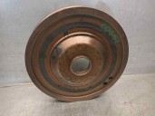 Recambio de polea cigueñal para renault laguna ii (bg0) 1.6 16v referencia OEM IAM 123030453R  