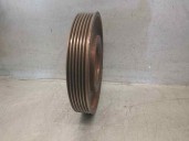 Recambio de polea cigueñal para renault laguna ii (bg0) 1.6 16v referencia OEM IAM 123030453R  