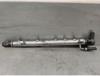 Recambio de rampa inyectora para mercedes-benz clase b (w245) 2.0 cdi cat referencia OEM IAM A64007012  