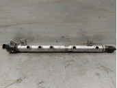 Recambio de rampa inyectora para mercedes-benz clase b (w245) 2.0 cdi cat referencia OEM IAM A64007012  