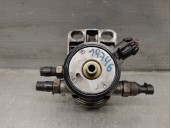 Recambio de soporte filtro gasoil para kia sorento 2.5 crdi cat referencia OEM IAM 145571100 145571100 BOSCH
