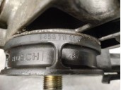 Recambio de soporte filtro gasoil para kia sorento 2.5 crdi cat referencia OEM IAM 145571100 145571100 BOSCH