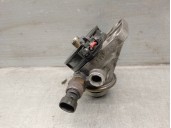 Recambio de soporte filtro gasoil para kia sorento 2.5 crdi cat referencia OEM IAM 145571100 145571100 BOSCH