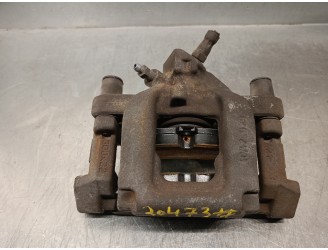 Recambio de pinza freno trasera izquierda para mercedes-benz clase glk (w204) glk 2.1 cdi cat referencia OEM IAM A2044231181  