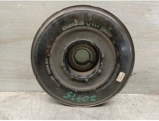 Recambio de polea cigueñal para renault scenic ii grand confort dynamique referencia OEM IAM 8200552236  