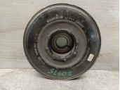 Recambio de polea cigueñal para renault scenic ii grand confort dynamique referencia OEM IAM 8200552236  