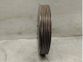 Recambio de polea cigueñal para renault scenic ii grand confort dynamique referencia OEM IAM 8200552236  