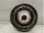 Recambio de polea cigueñal para renault scenic ii grand confort dynamique referencia OEM IAM 8200552236  