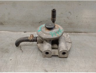 Recambio de soporte filtro gasoil para mazda 5 berl. (cr) 2.0 diesel cat referencia OEM IAM RF7P13ZA0 