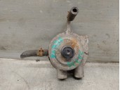 Recambio de soporte filtro gasoil para mazda 5 berl. (cr) 2.0 diesel cat referencia OEM IAM RF7P13ZA0 