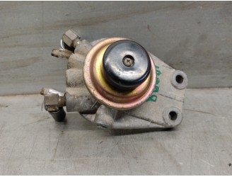 Recambio de soporte filtro gasoil para nissan vanette (c 220) 2.0 diesel referencia OEM IAM 16401D9700 