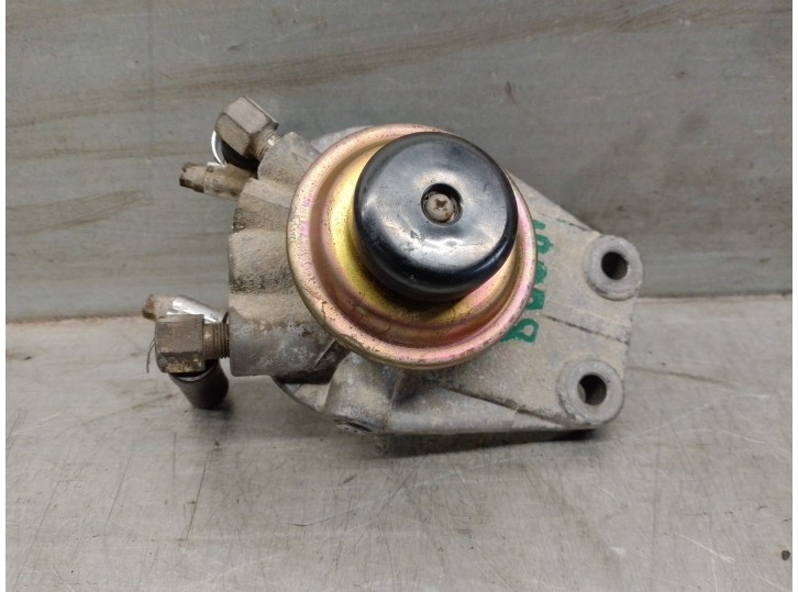 Recambio de soporte filtro gasoil para nissan vanette (c 220) 2.0 diesel referencia OEM IAM 16401D9700 