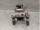 Recambio de soporte filtro gasoil para nissan vanette (c 220) 2.0 diesel referencia OEM IAM 16401D9700 