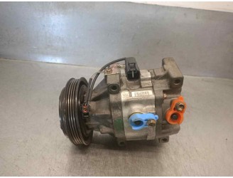 Recambio de compresor aire acondicionado para toyota yaris (ncp1/nlp1/scp1) 1.3 16v cat referencia OEM IAM 8832052010 4472206254