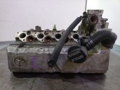 Recambio de culata para mercedes-benz clase v (w638) 2.3 turbodiesel cat referencia OEM IAM R6010161401 A6010105920 6010161605