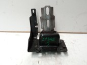 Recambio de soporte motor izquierdo para citroën c2 enterprise (jg_) 1.4 hdi referencia OEM IAM 9680293280 181392 