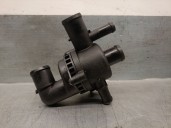 Recambio de termostato para jaguar xf i (x250) 3.0 d referencia OEM IAM 9X238A586AD C2Z11669 