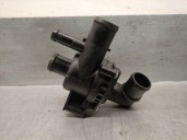 Recambio de termostato para jaguar xf i (x250) 3.0 d referencia OEM IAM 9X238A586AD C2Z11669 