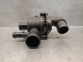 Recambio de termostato para jaguar xf i (x250) 3.0 d referencia OEM IAM 9X238A586AD C2Z11669 