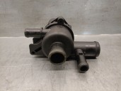 Recambio de termostato para jaguar xf i (x250) 3.0 d referencia OEM IAM 9X238A586AD C2Z11669 