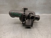Recambio de termostato para jaguar xf i (x250) 3.0 d referencia OEM IAM 9X238A586AD C2Z11669 