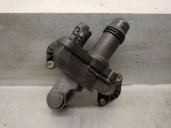 Recambio de termostato para jaguar xf i (x250) 3.0 d referencia OEM IAM 4H2Q8592BG JDE3972 