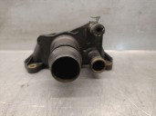 Recambio de termostato para jaguar xf i (x250) 3.0 d referencia OEM IAM 4H2Q8592BG JDE3972 