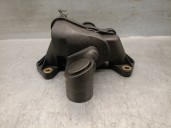 Recambio de termostato para jaguar xf i (x250) 3.0 d referencia OEM IAM 4H2Q8592BG JDE3972 
