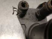 Recambio de termostato para jaguar xf i (x250) 3.0 d referencia OEM IAM 4H2Q8592BG JDE3972 