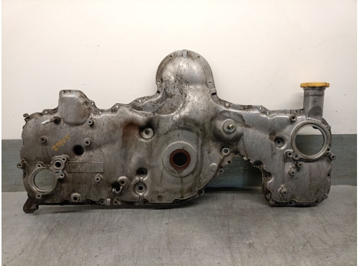 Recambio de tapa distribucion para subaru legacy v (bm) 2.0 d awd (bmd) referencia OEM IAM 13117AA071 