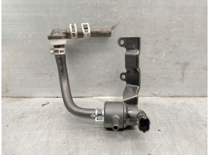 Recambio de valvula aire adicional para kia stonic (yb) 1.0 t-gdi referencia OEM IAM 2901008000 2901507200 