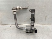 Recambio de valvula aire adicional para kia stonic (yb) 1.0 t-gdi referencia OEM IAM 2901008000 2901507200 