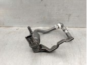 Recambio de valvula aire adicional para kia stonic (yb) 1.0 t-gdi referencia OEM IAM 2901008000 2901507200 