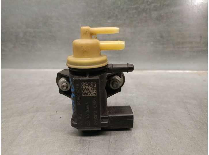 Recambio de electrovalvula vacio para volkswagen sharan (7n1, 7n2) 2.0 tdi referencia OEM IAM 1K0906627B CG34011464A