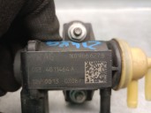 Recambio de electrovalvula vacio para volkswagen sharan (7n1, 7n2) 2.0 tdi referencia OEM IAM 1K0906627B CG34011464A