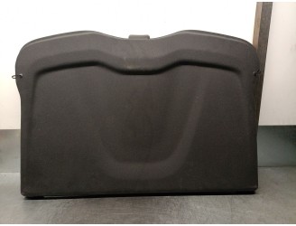 Replacement rear parcel shelf for Volvo V40 Hatchback (525) D3 OEM IAM reference 31389389 
