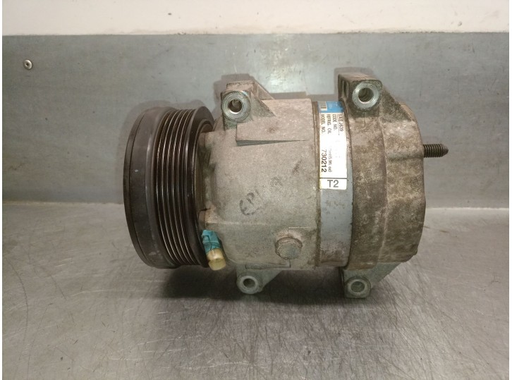 Replacement air conditioning compressor for Chevrolet Epica (KL1_) 2.0 D OEM IAM reference 730212 95905518 