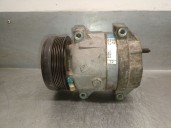 Recambio de compresor aire acondicionado para chevrolet epica (kl1_) 2.0 d referencia OEM IAM 730212 95905518 