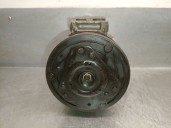 Replacement air conditioning compressor for Chevrolet Epica (KL1_) 2.0 D OEM IAM reference 730212 95905518 