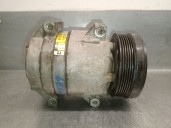 Replacement air conditioning compressor for Chevrolet Epica (KL1_) 2.0 D OEM IAM reference 730212 95905518 