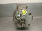Replacement air conditioning compressor for Chevrolet Epica (KL1_) 2.0 D OEM IAM reference 730212 95905518 