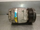 Recambio de compresor aire acondicionado para chevrolet epica (kl1_) 2.0 d referencia OEM IAM 730212 95905518 
