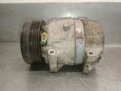 Recambio de compresor aire acondicionado para chevrolet epica (kl1_) 2.0 d referencia OEM IAM 730212 95905518 