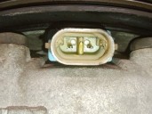 Recambio de compresor aire acondicionado para chevrolet epica (kl1_) 2.0 d referencia OEM IAM 730212 95905518 