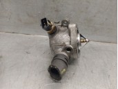 Recambio de termostato para hyundai i30 station wagon (gd) 1.6 crdi referencia OEM IAM 256112A010 256112A010 